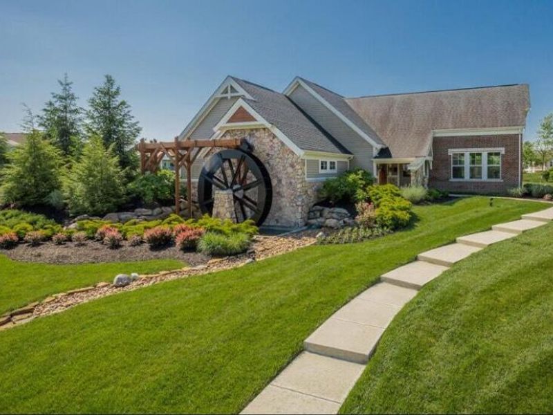 2316 Paragon Mill Drive, Unit 303, Burlington, KY 41005 Photo 40