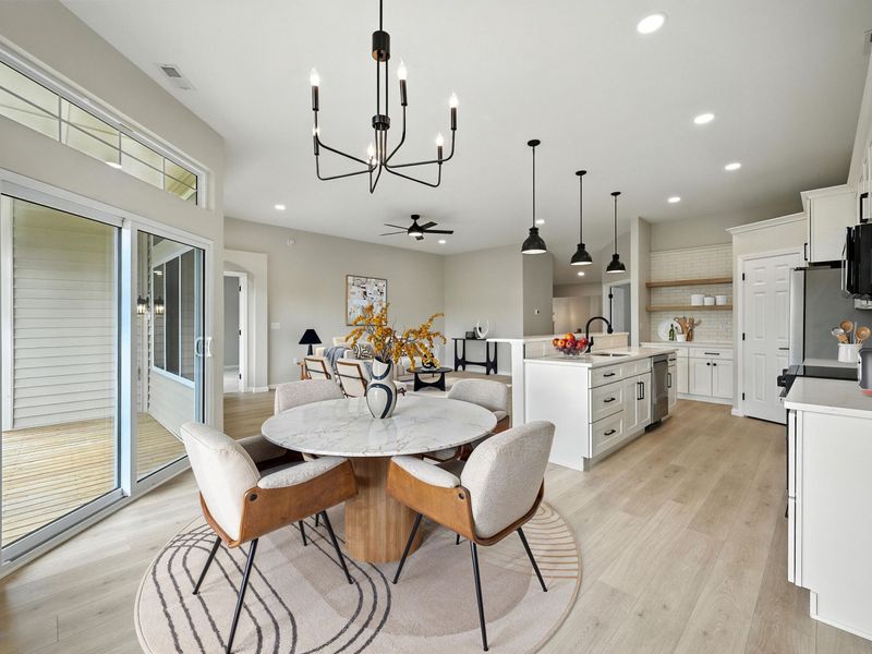 2316 Paragon Mill Drive, Unit 303, Burlington, KY 41005 Photo 8