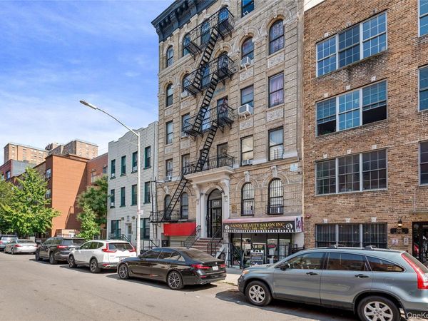 108 Siegal Street, Unit 20, Brooklyn, NY 11206