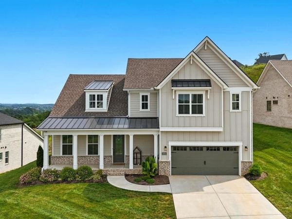 11654 Boston Ivy Lane, Knoxville, TN 37932