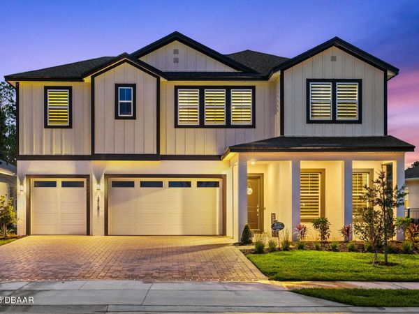 3188 Legends Preserve Drive, Daytona Beach, FL 32124