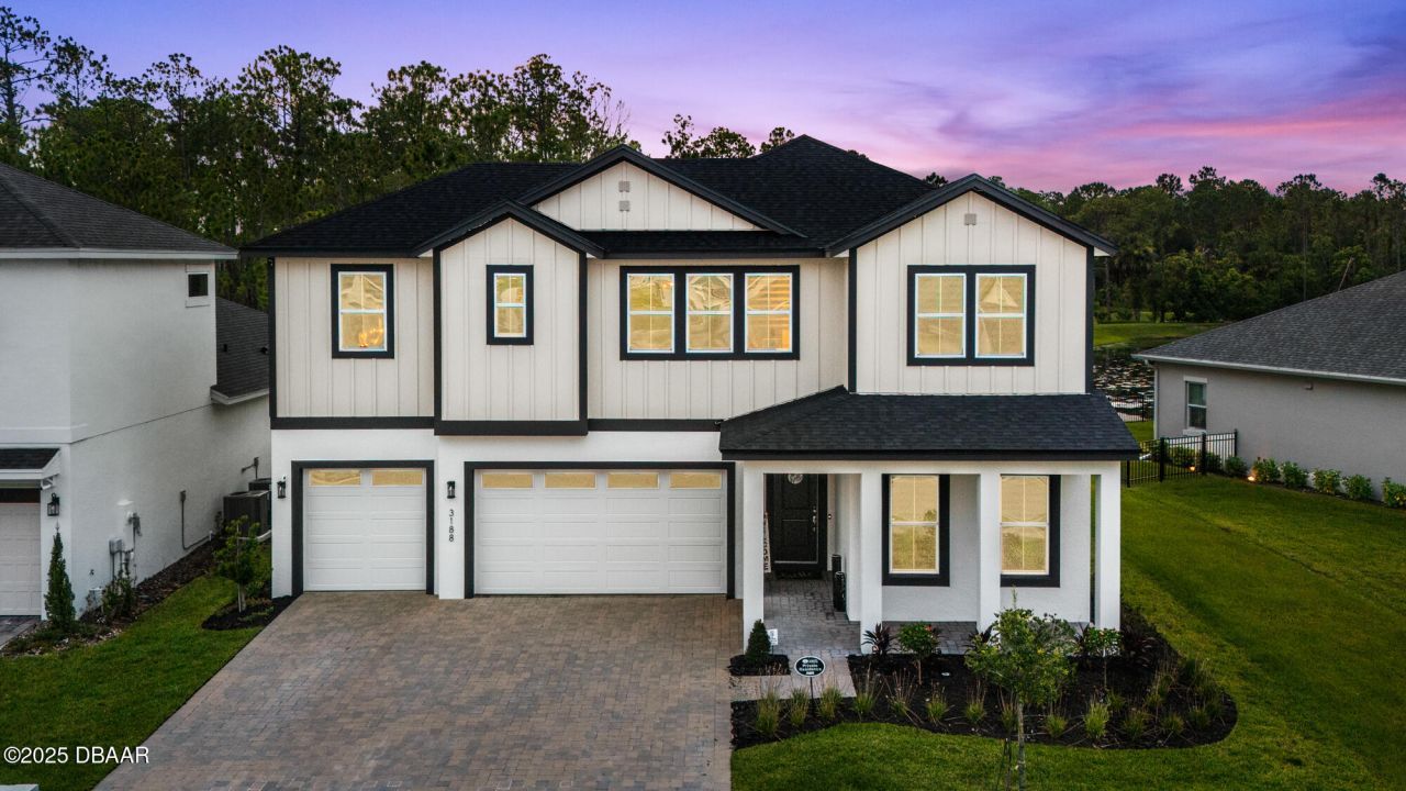 3188 Legends Preserve Drive, Daytona Beach, FL 32124 Photo
