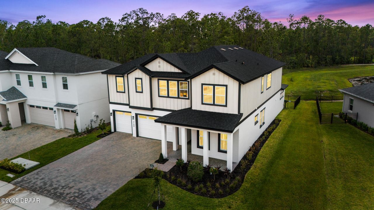 3188 Legends Preserve Drive, Daytona Beach, FL 32124 Photo