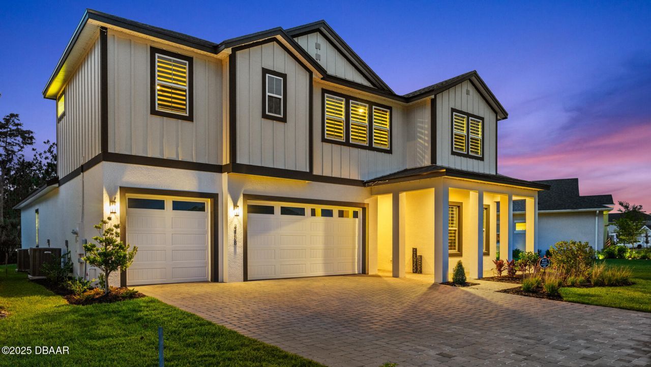 3188 Legends Preserve Drive, Daytona Beach, FL 32124 Photo