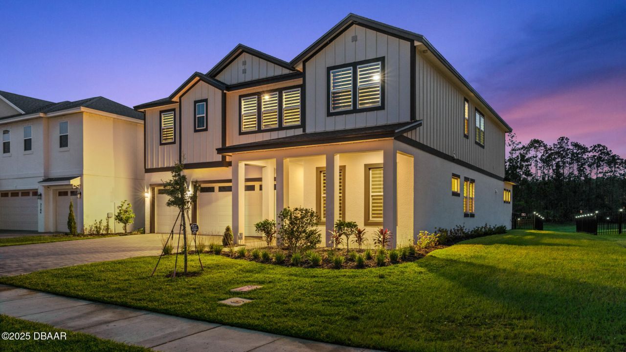 3188 Legends Preserve Drive, Daytona Beach, FL 32124 Photo