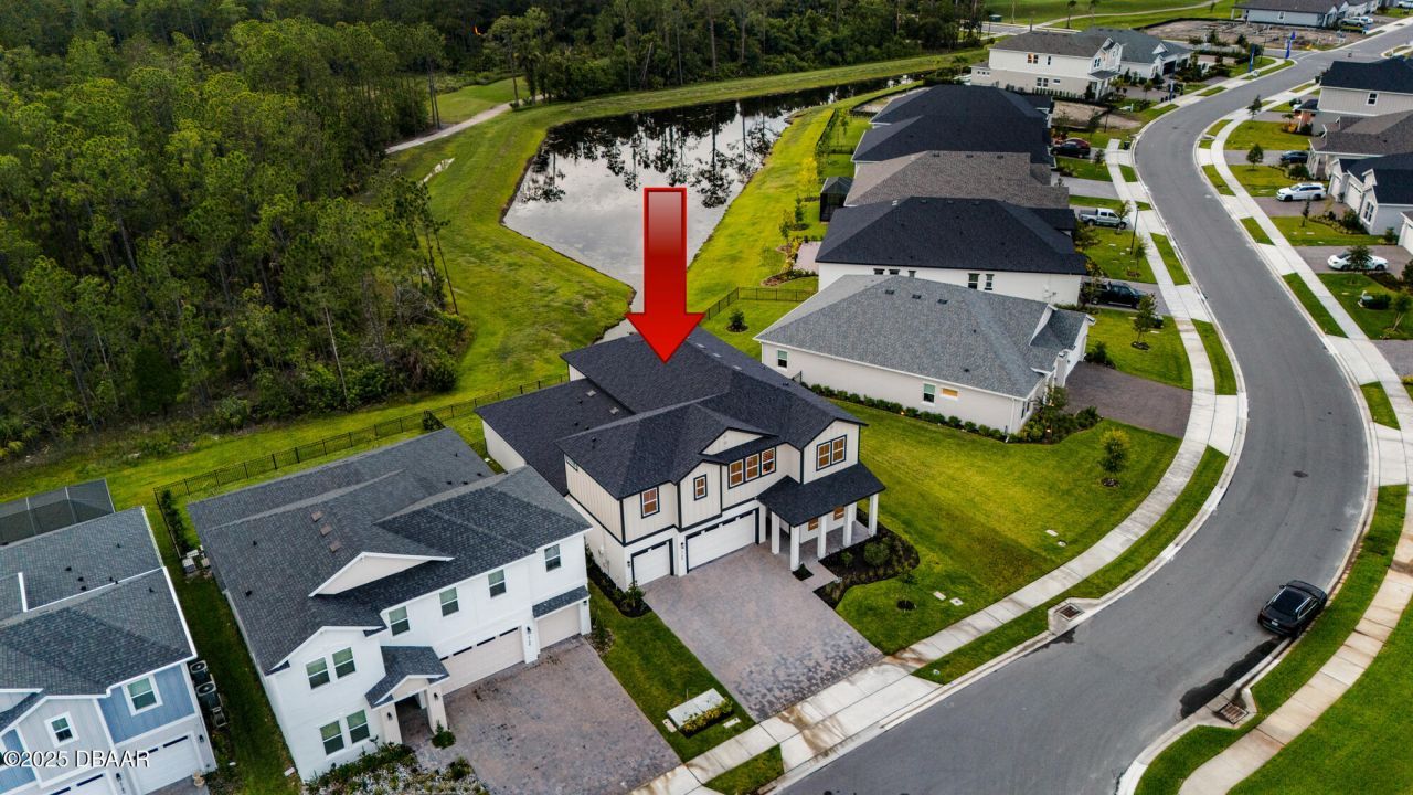 3188 Legends Preserve Drive, Daytona Beach, FL 32124 Photo
