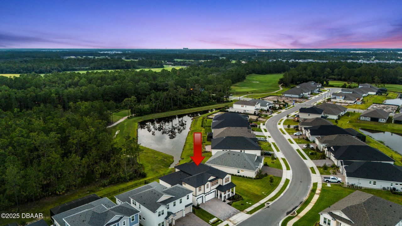 3188 Legends Preserve Drive, Daytona Beach, FL 32124 Photo