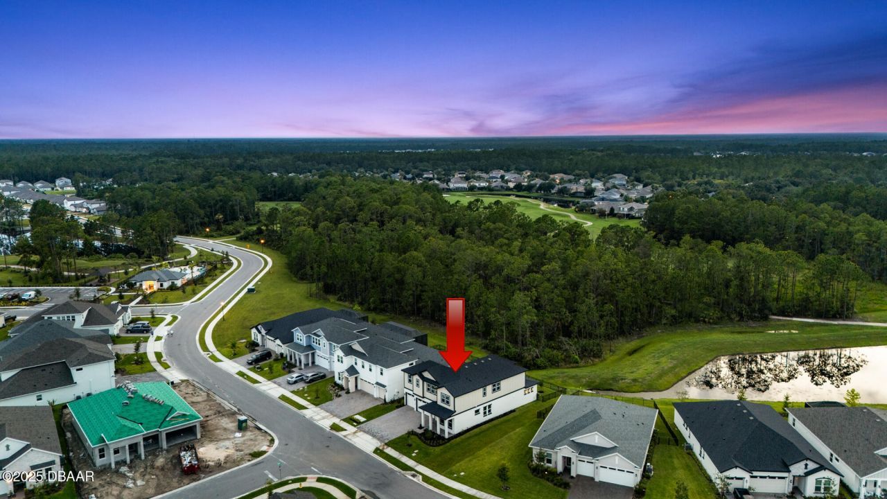 3188 Legends Preserve Drive, Daytona Beach, FL 32124 Photo