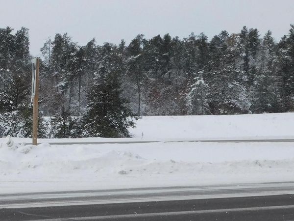 144XX S Snowberry Ln, Gordon, WI 54838