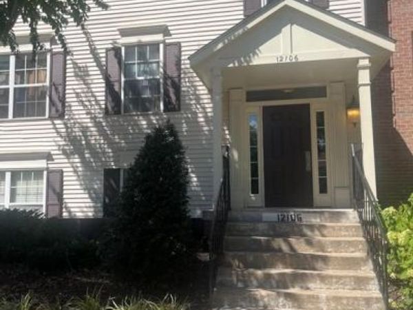 12106 GREENWAY COURT, Unit 302, FAIRFAX, VA 22033
