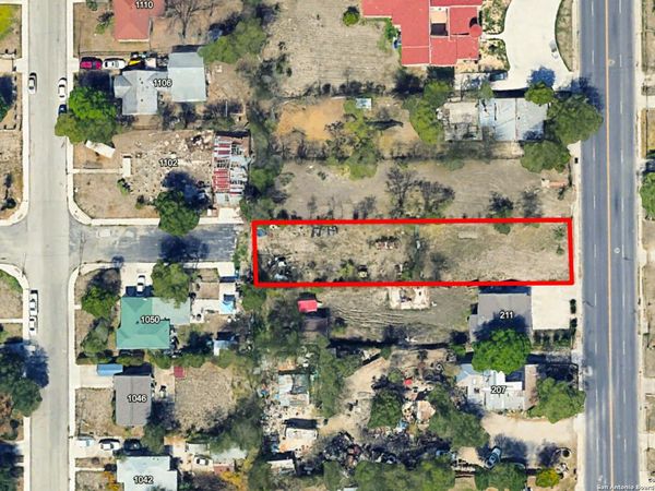 215 Esmeralda, San Antonio, TX 78228