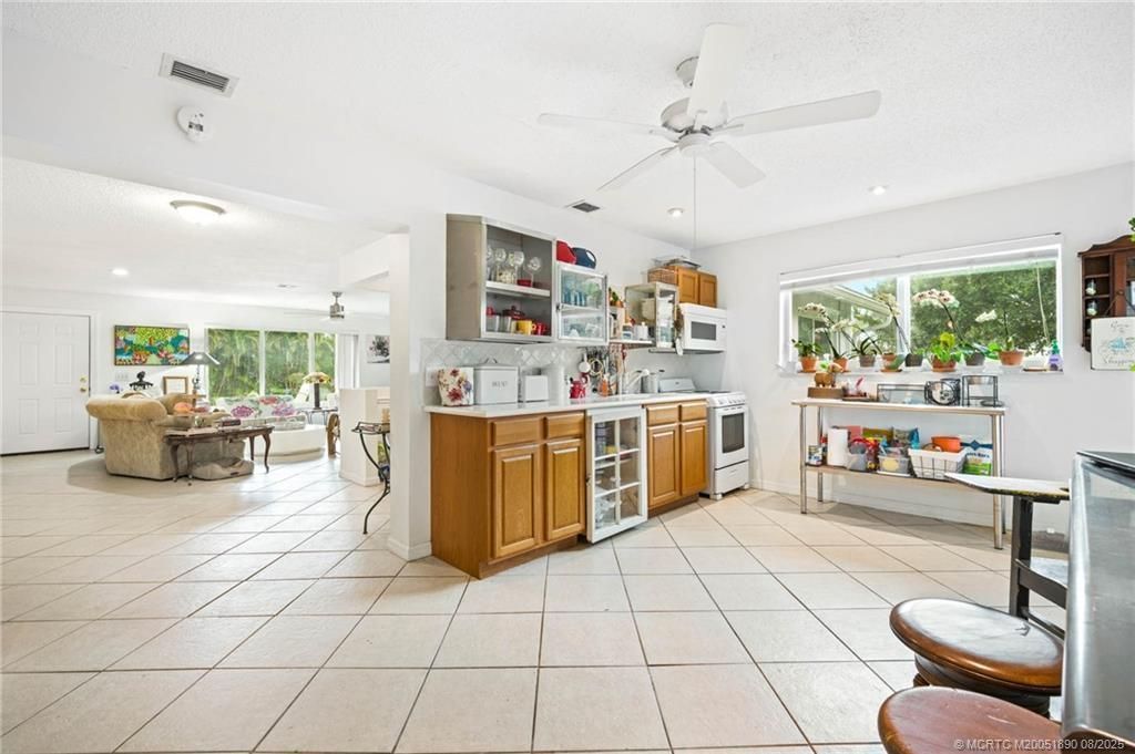 3408 SW Reilley Avenue, Palm City, FL 34990 Photo