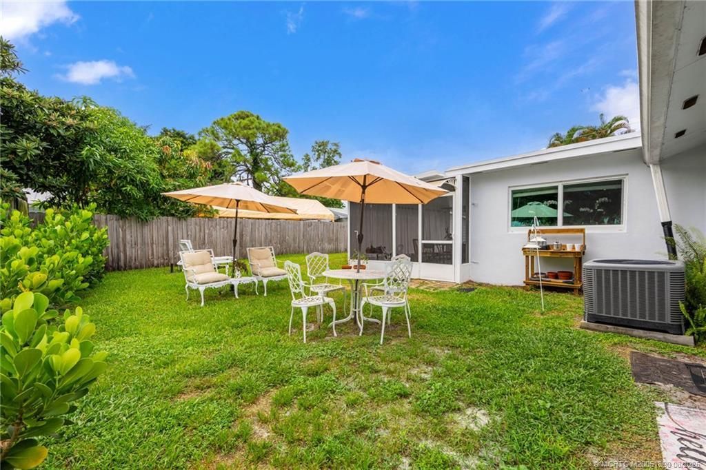 3408 SW Reilley Avenue, Palm City, FL 34990 Photo