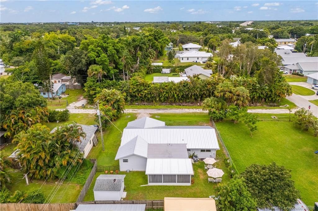 3408 SW Reilley Avenue, Palm City, FL 34990 Photo