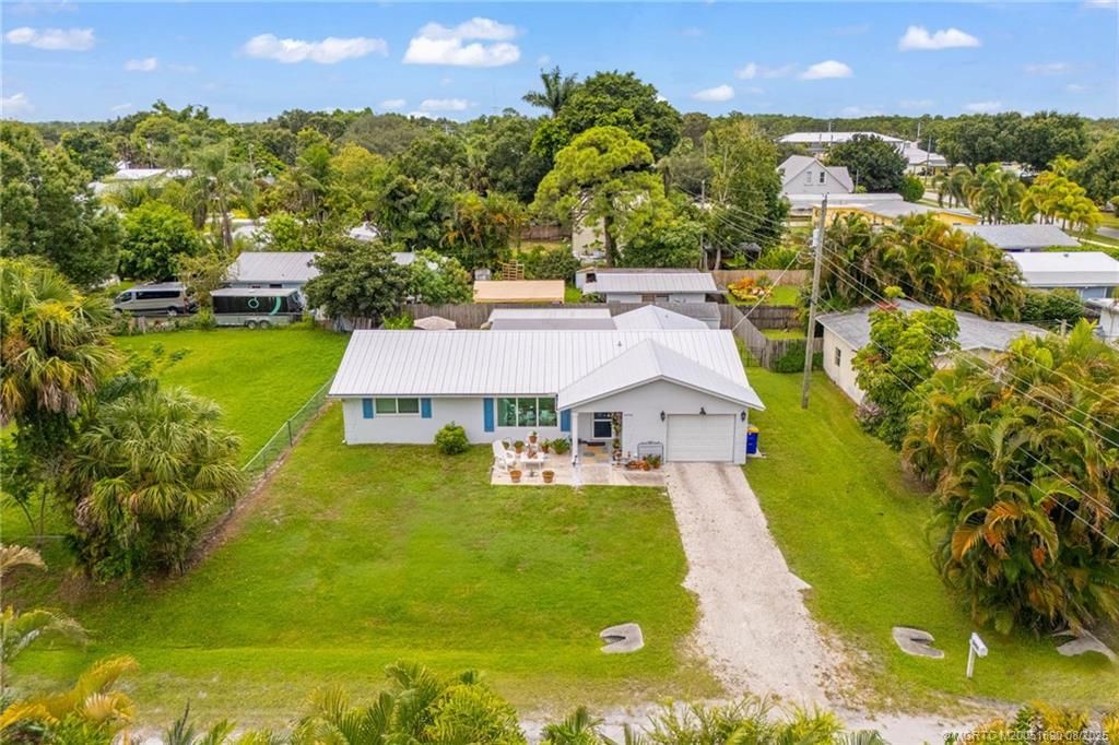 3408 SW Reilley Avenue, Palm City, FL 34990 Photo