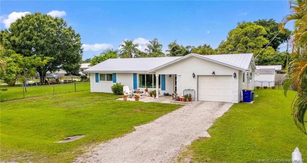 3408 SW Reilley Avenue, Palm City, FL 34990 Photo