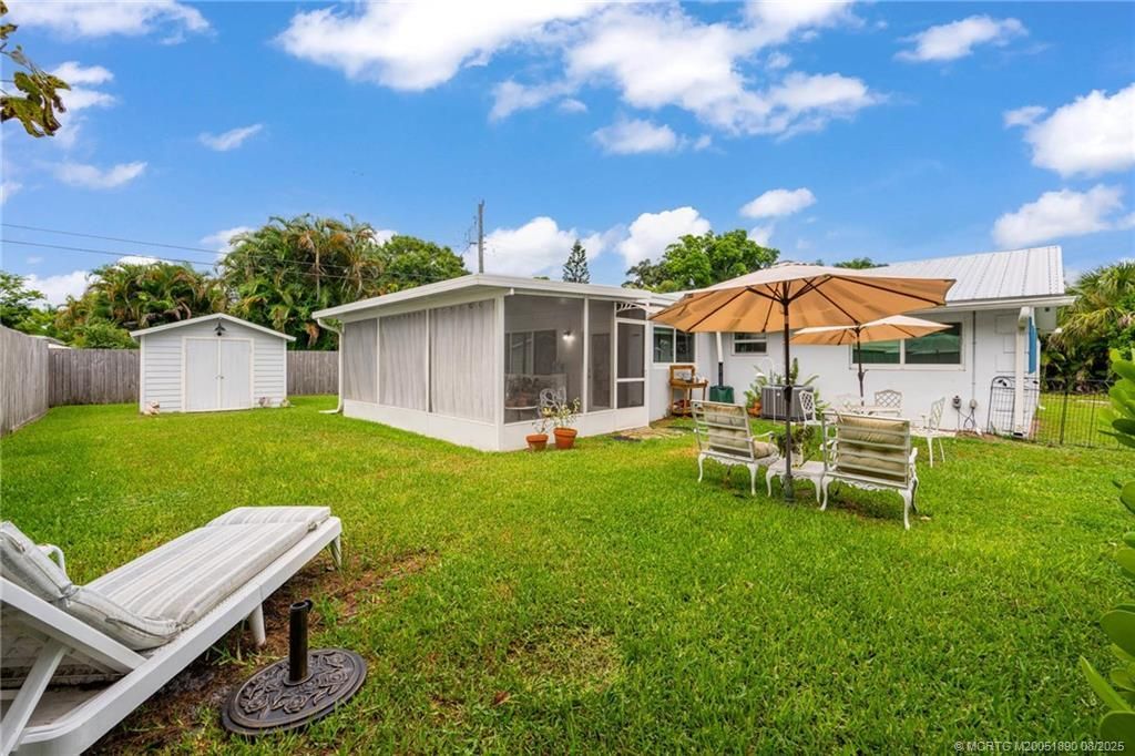 3408 SW Reilley Avenue, Palm City, FL 34990 Photo