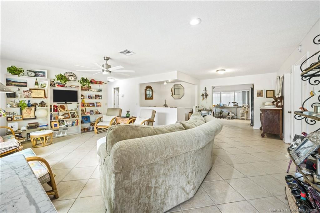 3408 SW Reilley Avenue, Palm City, FL 34990 Photo