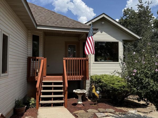 93 W Wind Way, Squires, MO 65755