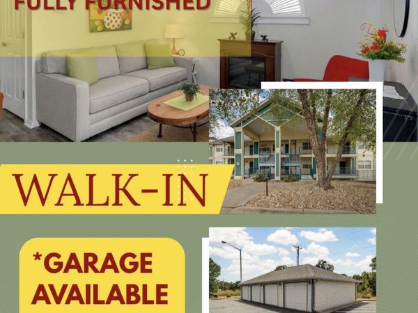 530 Spring Creek Road, Unit 5-1, Branson, MO 65616