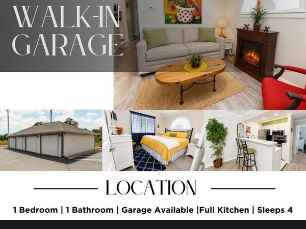 530 Spring Creek Road, Unit 5-1, Branson, MO 65616