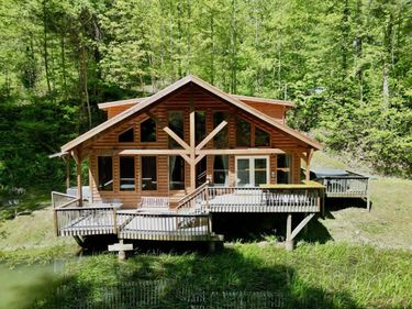 404 Paradise Drive, Rogers, KY 41365