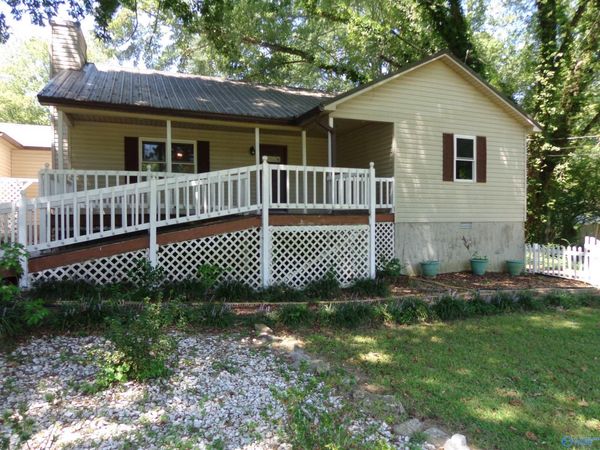 1203 Cedar Creek Road, Arab, AL 35016