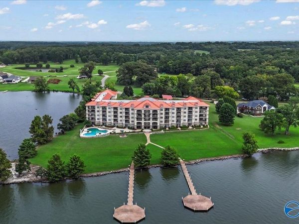 12100 Two Rivers Drive, Unit I-3, Athens, AL 35611