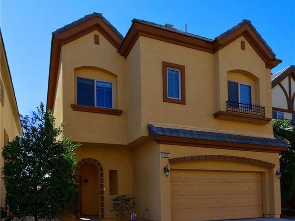 9209 Tudor Park Place, Las Vegas, NV 89145
