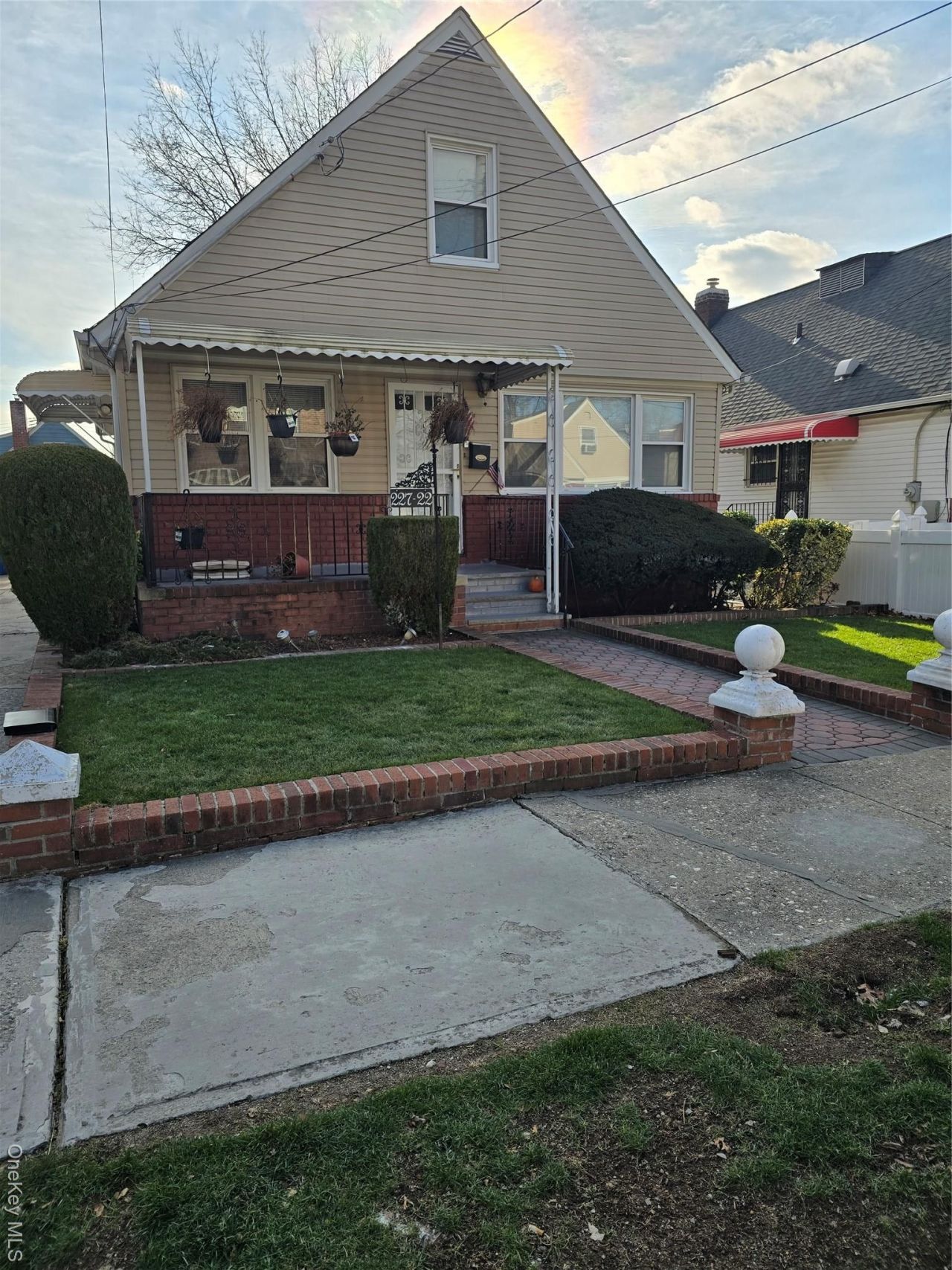 22722 112th Avenue, Queens Village, NY 11429 Main Photo
