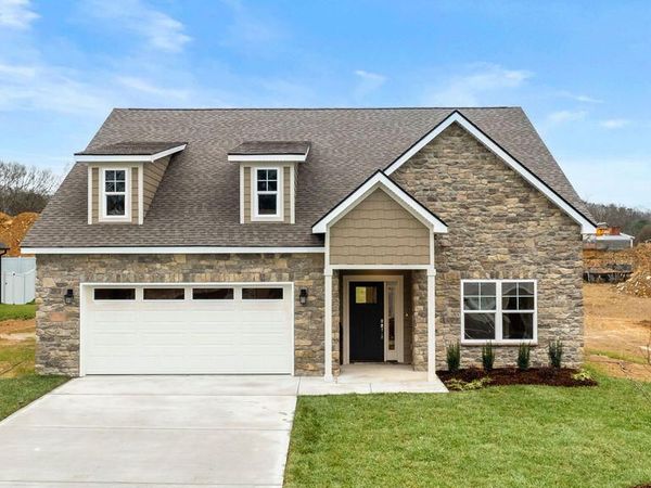 7618 Drake Lane, Knoxville, TN 37924