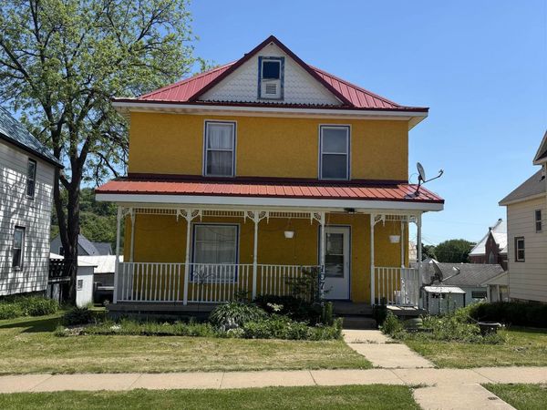 107 N West Street, Norwalk, WI 54648