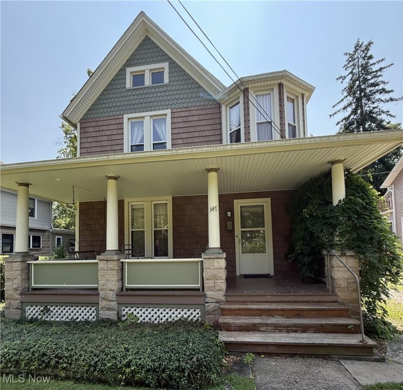 147 Morgan Street, Oberlin, OH 44074