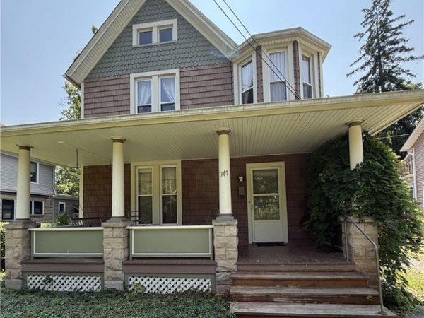 147 Morgan Street, Oberlin, OH 44074