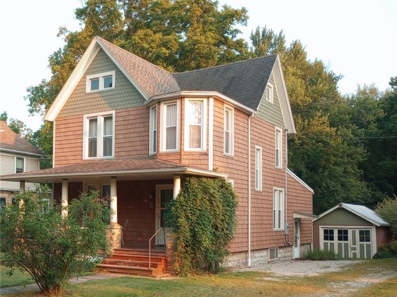 147 Morgan Street, Oberlin, OH 44074 Photo 2