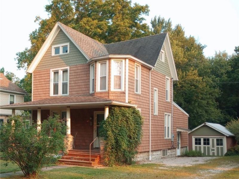 147 Morgan Street, Oberlin, OH 44074 Photo 2