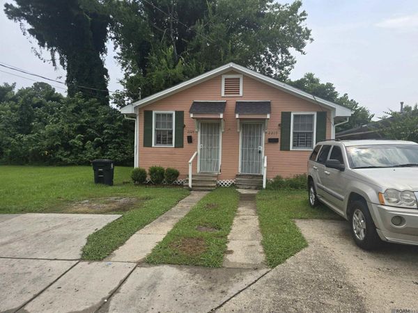 2227 Kentucky St, Baton Rouge, LA 70802