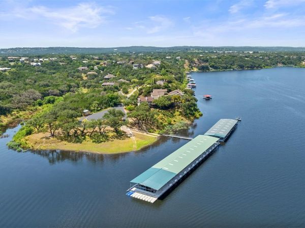 508 Harbor DR, Unit 5, Spicewood, TX 78669