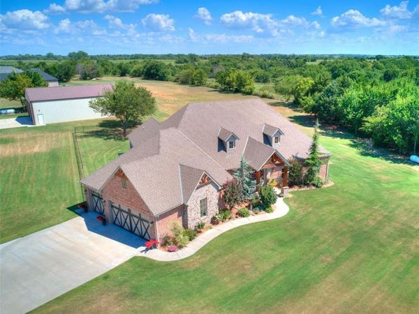 1119 County Street 2910, Tuttle, OK 73089