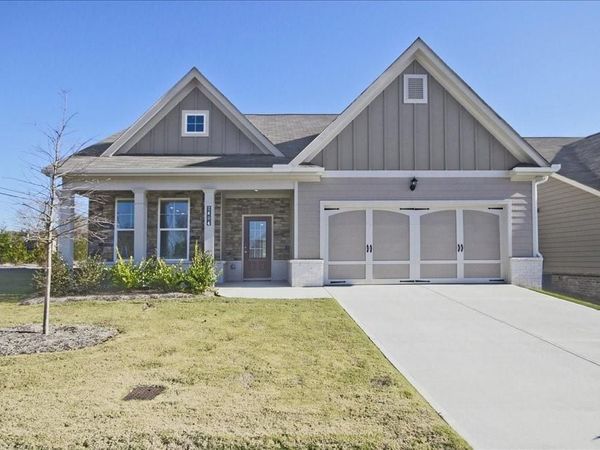 2404 Anhinga Drive, Loganville, GA 30052