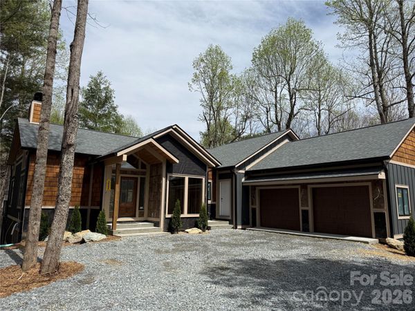 TBD Boulder Creek Drive, Unit 1, Boone, NC 28607