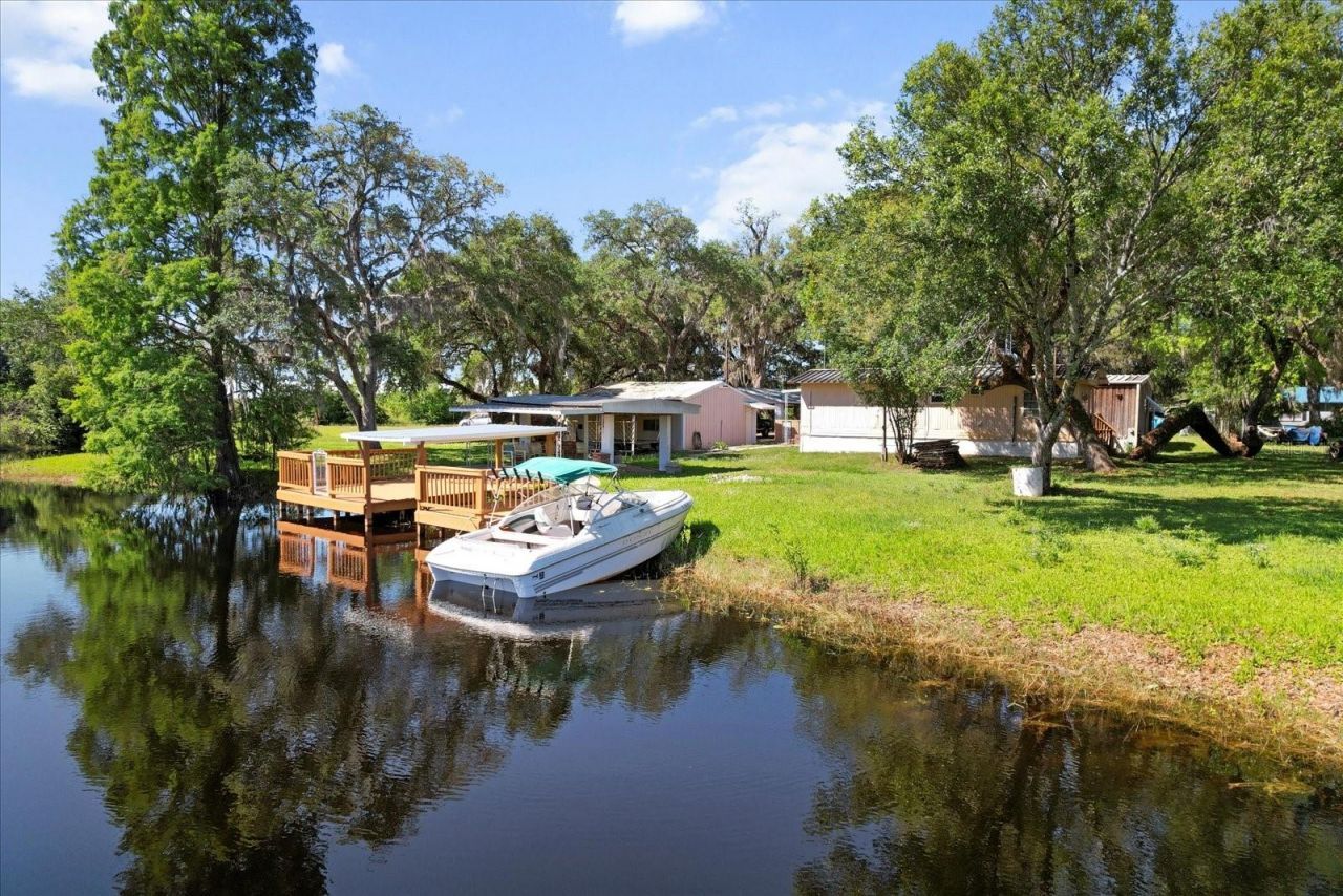 8109 E Tierra Court, Inverness, FL 34453 Main Photo