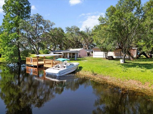 8109 E TIERRA COURT, INVERNESS, FL 34453