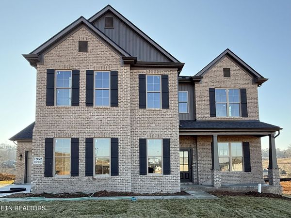 1952 Hickory Reserve Rd, Knoxville, TN 37932