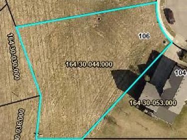 106 Rockbridge Court, Georgetown, KY 40324