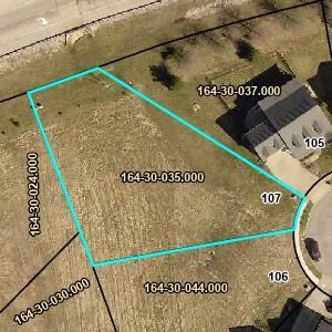 107 Rockbridge Court, Georgetown, KY 40324 Main Photo