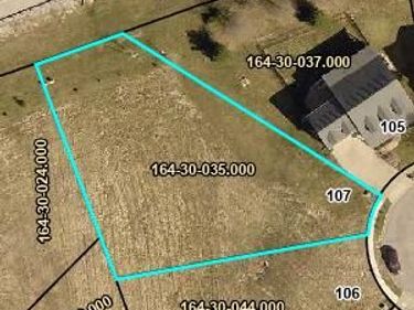 107 Rockbridge Court, Georgetown, KY 40324