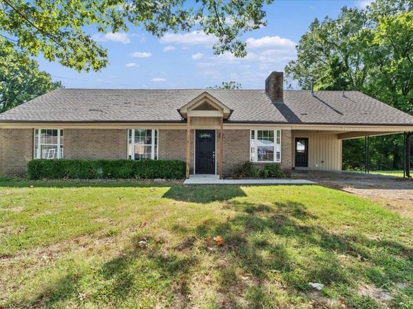 101 SIVIL CIR, Covington, TN 38019