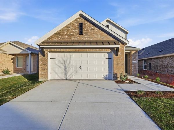 1313 Staffords Point Lane, Anna, TX 75409
