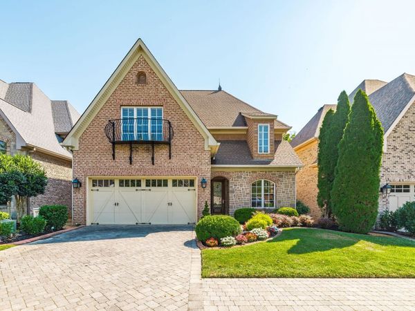 1165 Chloe Dr, Gallatin, TN 37066